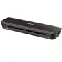 Fellowes Arc A4 Plastificadora Negra hasta 80 Micras